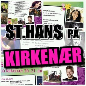 Foto: Kirkenær Handelsstand
