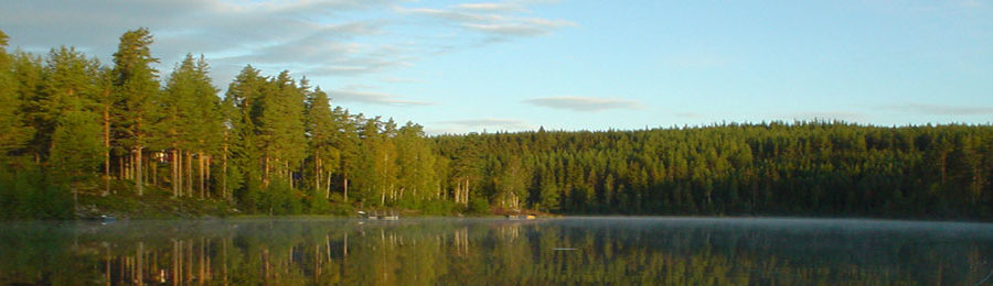Holtsjøen